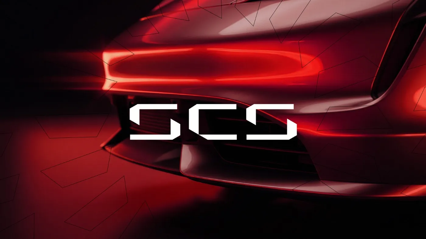 SCS website